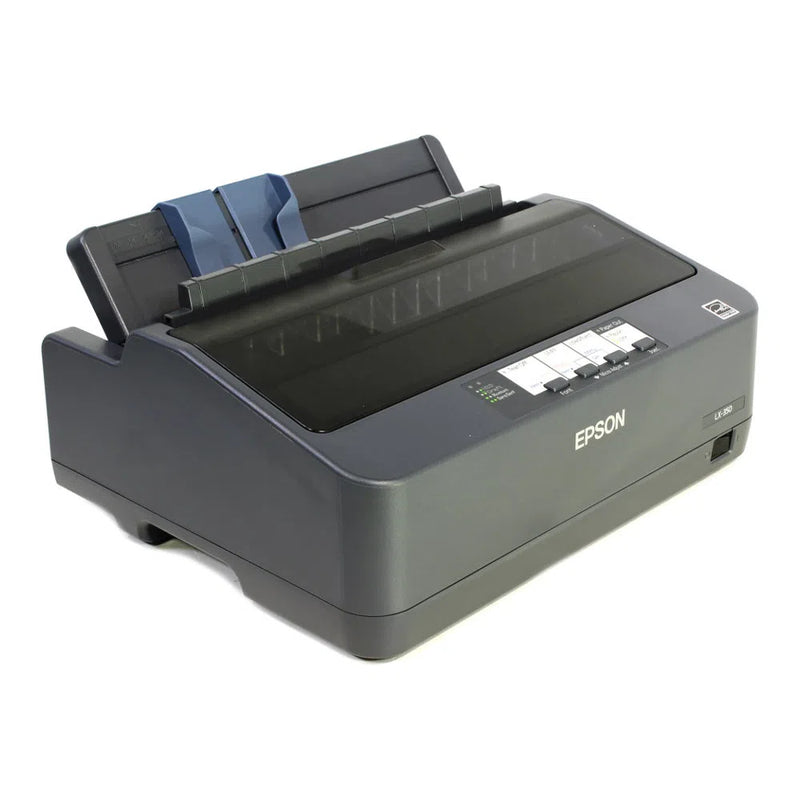 Impressora Matricial Epson Lx350 Edg