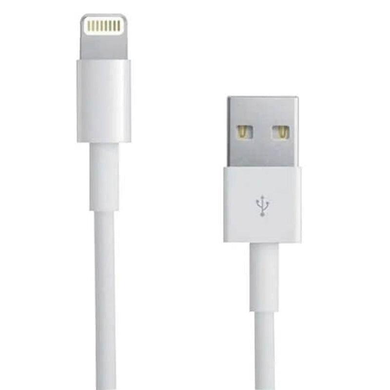 Cabo Usb P/ Iphone 2.1a